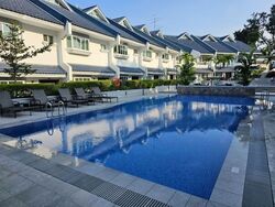 Chancery Hill Road (D11), Terrace #573766561